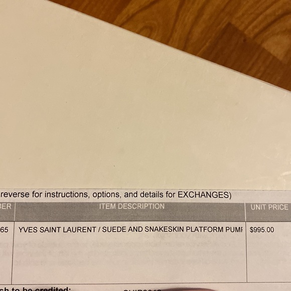 SOLD ❗️❗️ - Picture 7 of 9